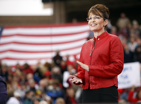 crystal ostlund recommends Sarah Palin Scandal Photos