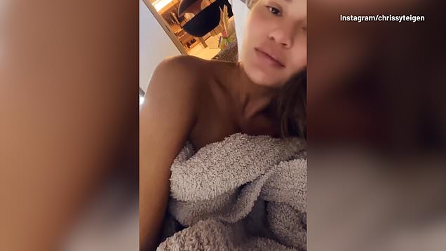 cicely edward recommends chrissy teigen porn video pic