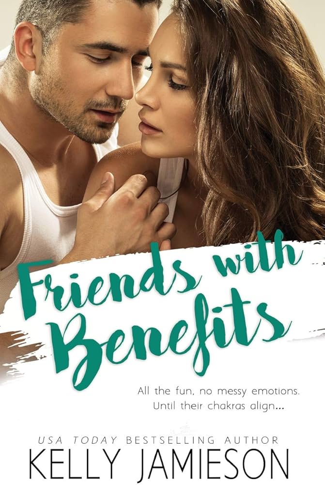 friends with benefits street
