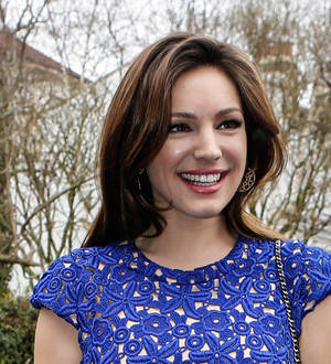 danny weldon share kelly brook wardrobe malfunction photos