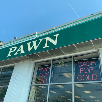 first cash pawn alice texas