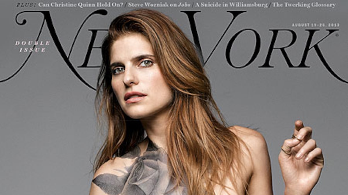 alex cocuzza recommends lake bell nude video pic