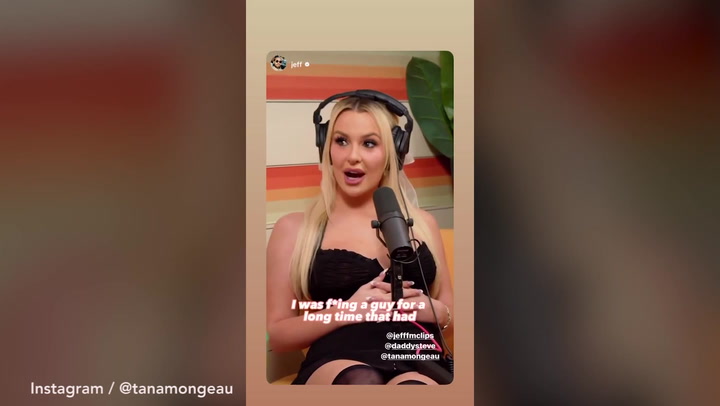 andrea moussa recommends tana mongeau only fans video pic