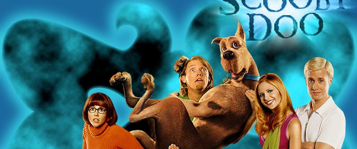 Best of Scooby doo full movie online