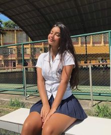 brenna lynch recommends Fotos De Colegialas Sexis