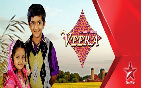 daniela franz recommends star plus serial veera pic