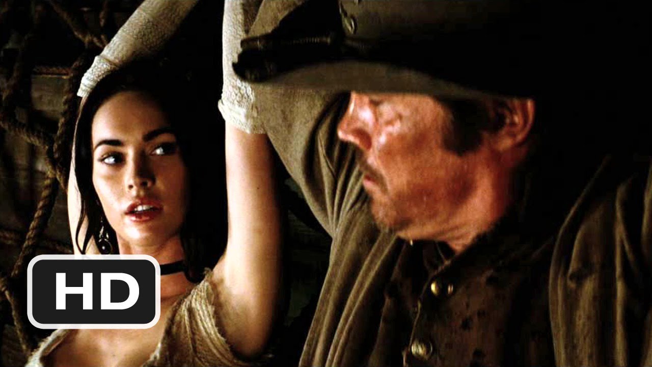 ashis kumar patra recommends jonah hex sex scene pic