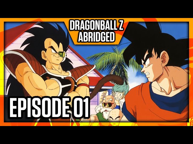 amy vidal recommends dragon ball z eps 1 pic