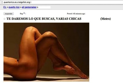 carrie jo snyder recommends buscar mujeres en craigslist pic