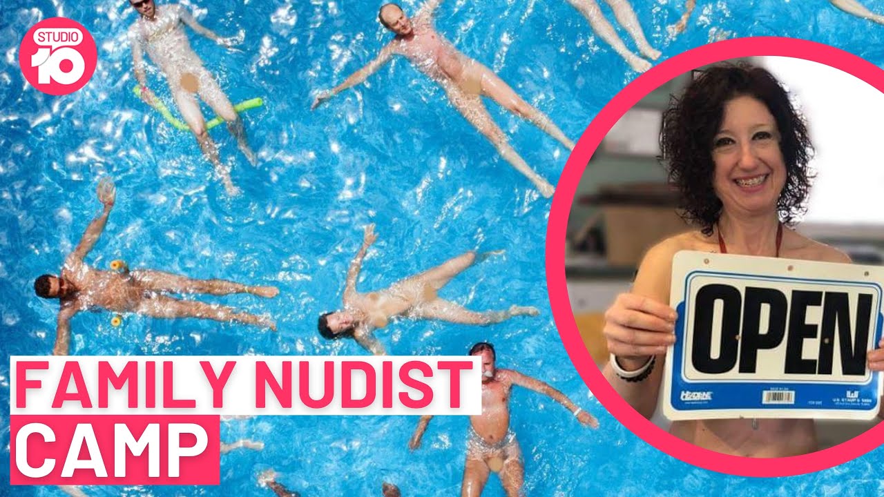 aaron alva recommends real family nudist pic