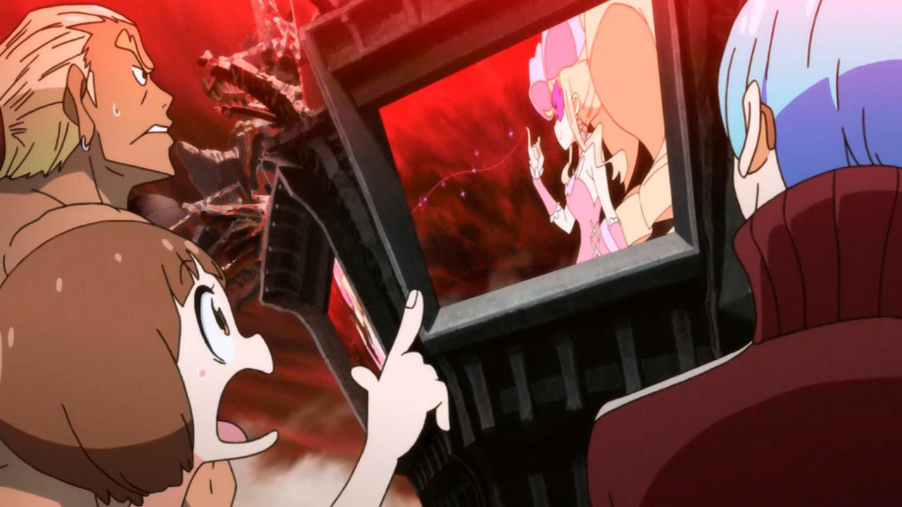 beverly helms recommends kill la kill 34 pic