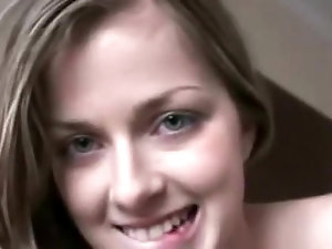 teen cum swallow videos