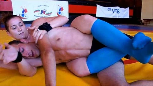 c javier lopez recommends mixed wrestling porn tube pic