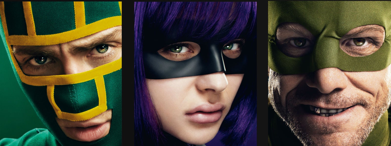 dell kelleher recommends Kickass 2 Movie Online