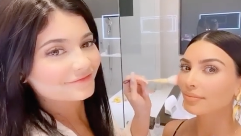 brock paul add kylie jenner rule 34 photo