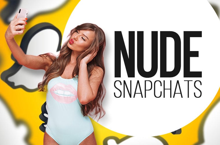 april yan share snapchat accounts that post free nudes photos