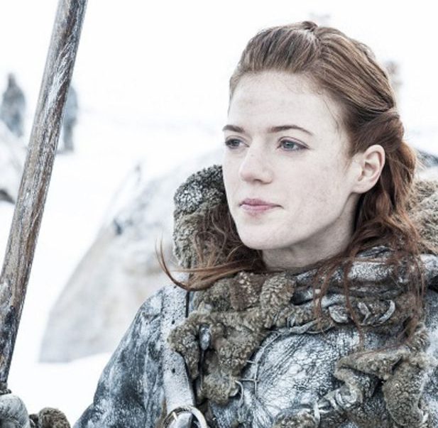 david oestreich recommends rose leslie game of thrones sex pic