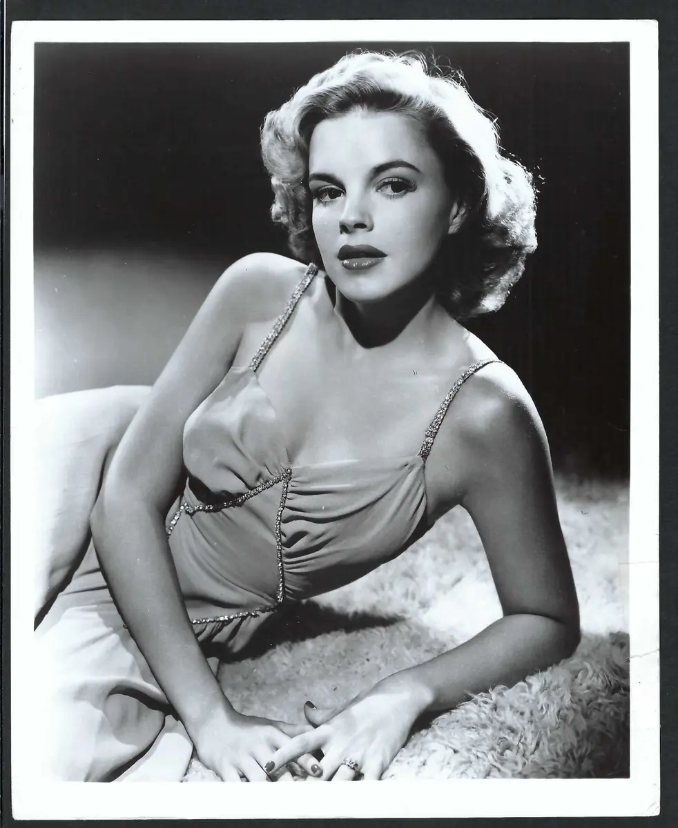 ann ragsdale add nude pictures of judy garland photo