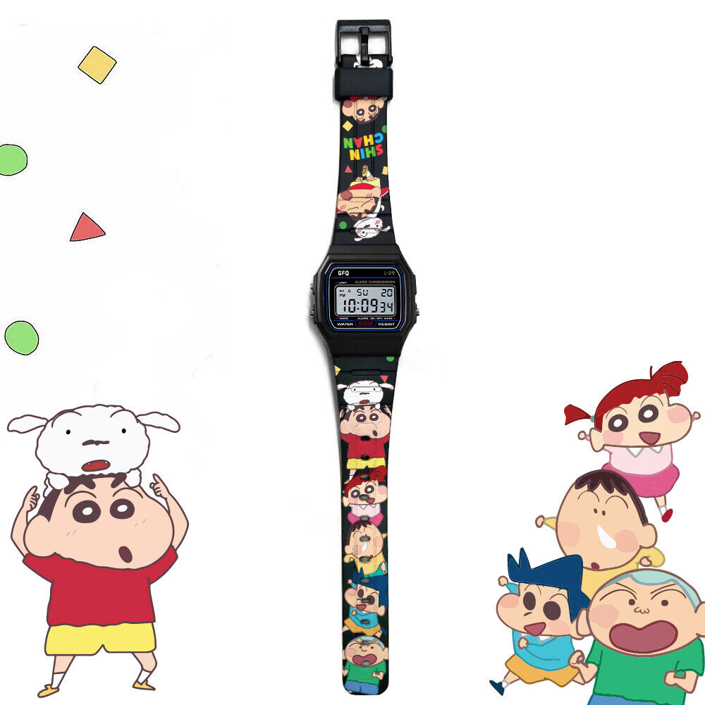 Best of Watch shin chan free