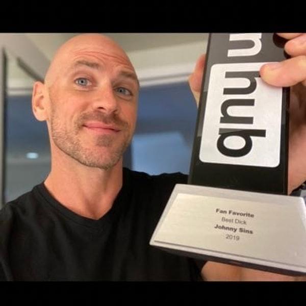 bri cabral recommends how big is johnny sins pic