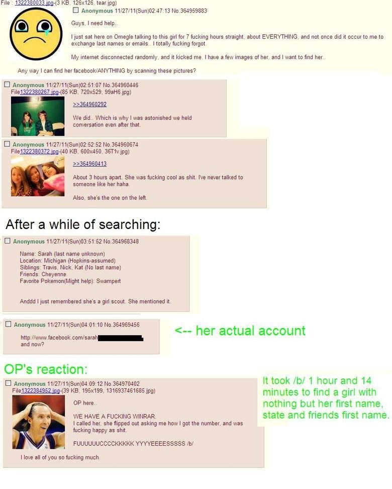 Best of 4chan michigan girls