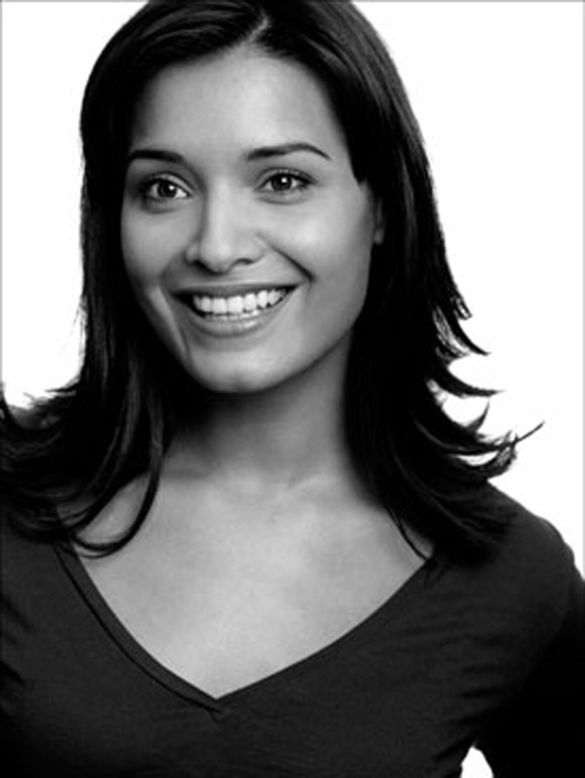 danielle jbara recommends shelley conn hot pic