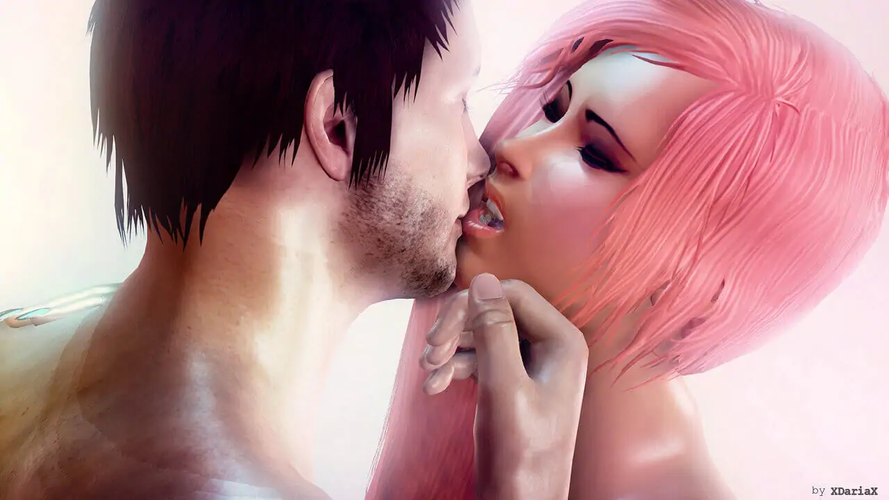 anita kharkongor recommends kissing sex games pic