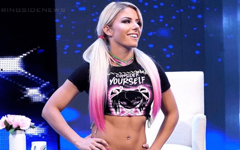 annelie harmse add photo alexa bliss leaked video