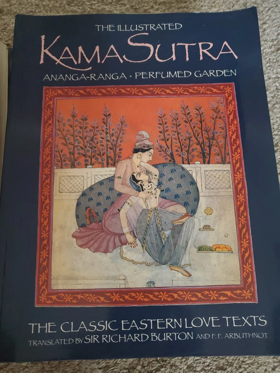 cosmin tudor recommends kamasutra book summary with pictures pic