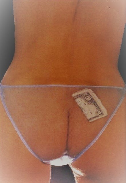 best replica add panties stuck to pussy photo