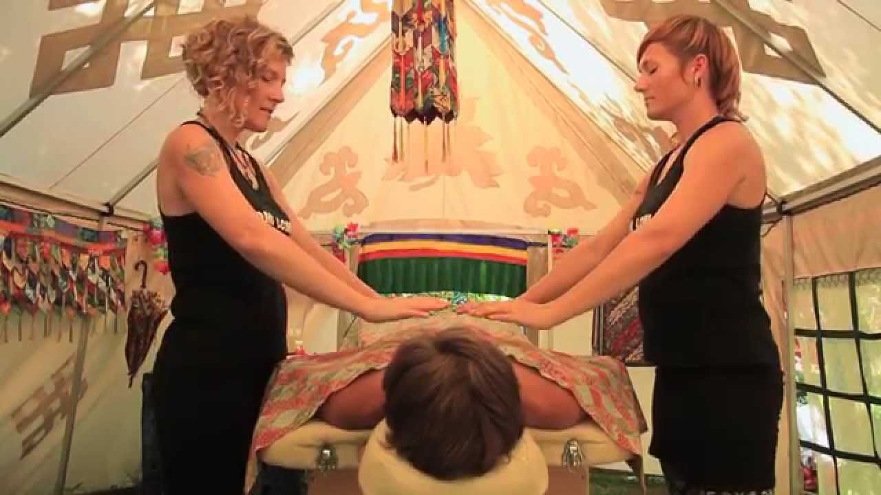 dawn popp add 4 hand massage video photo