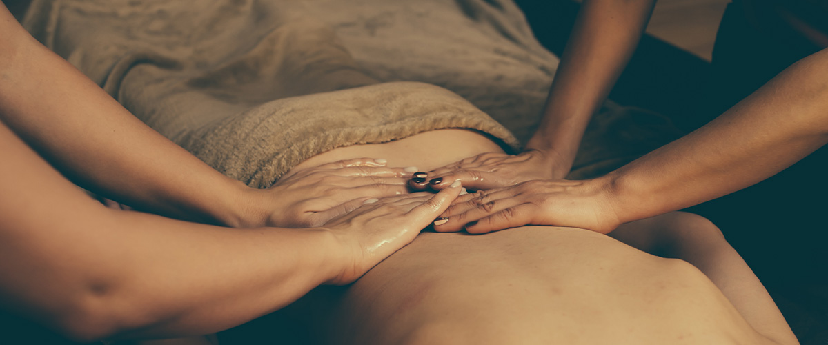 bhavik vaghela recommends 4 hands massage meaning pic