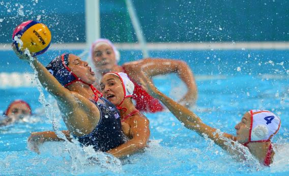 brandon rocco recommends Water Polo Wardrobe Malfunction Photo