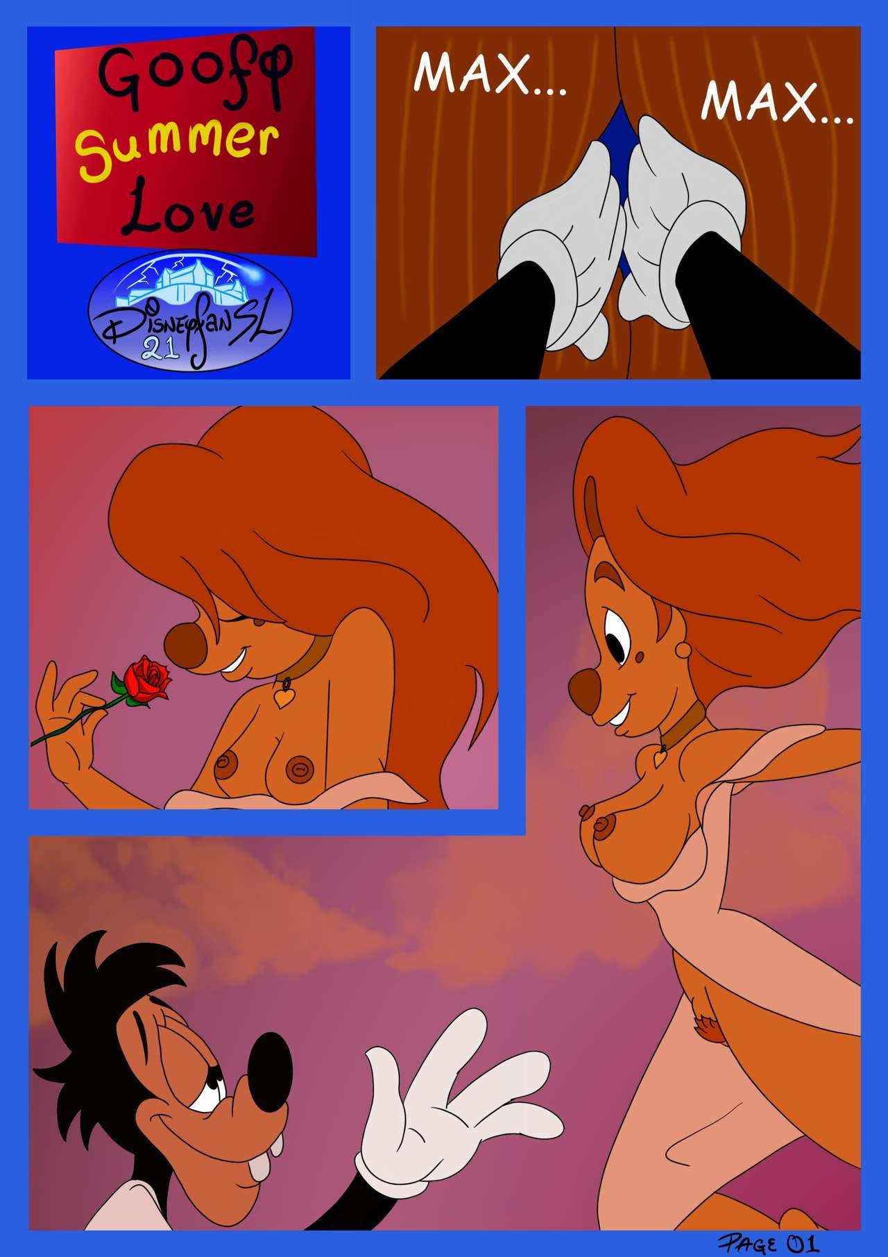 brenda weekes recommends A Goofy Movie Sex