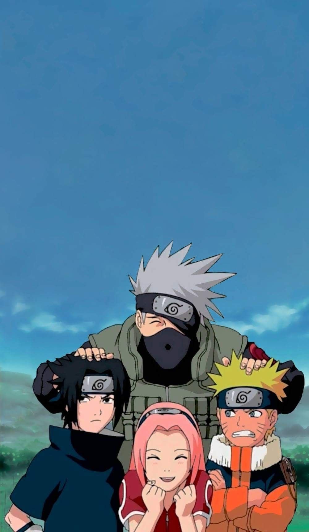 craig halkett recommends cute naruto pictures pic