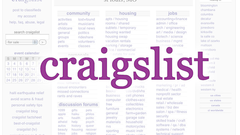 blair stout recommends Craigslist Columbia Sc