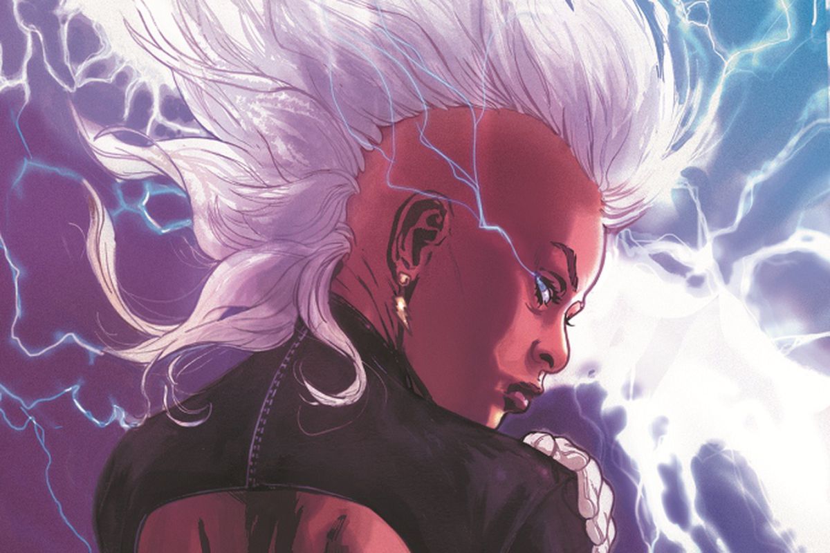christine wouters recommends Photos Of Storm From Xmen