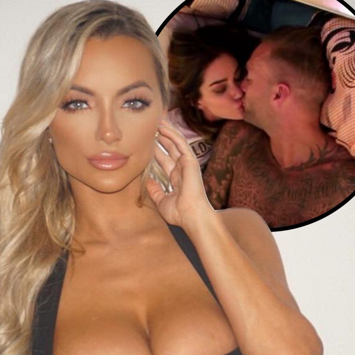 cassandra mcgowan recommends Lindsey Pelas Boyfriend