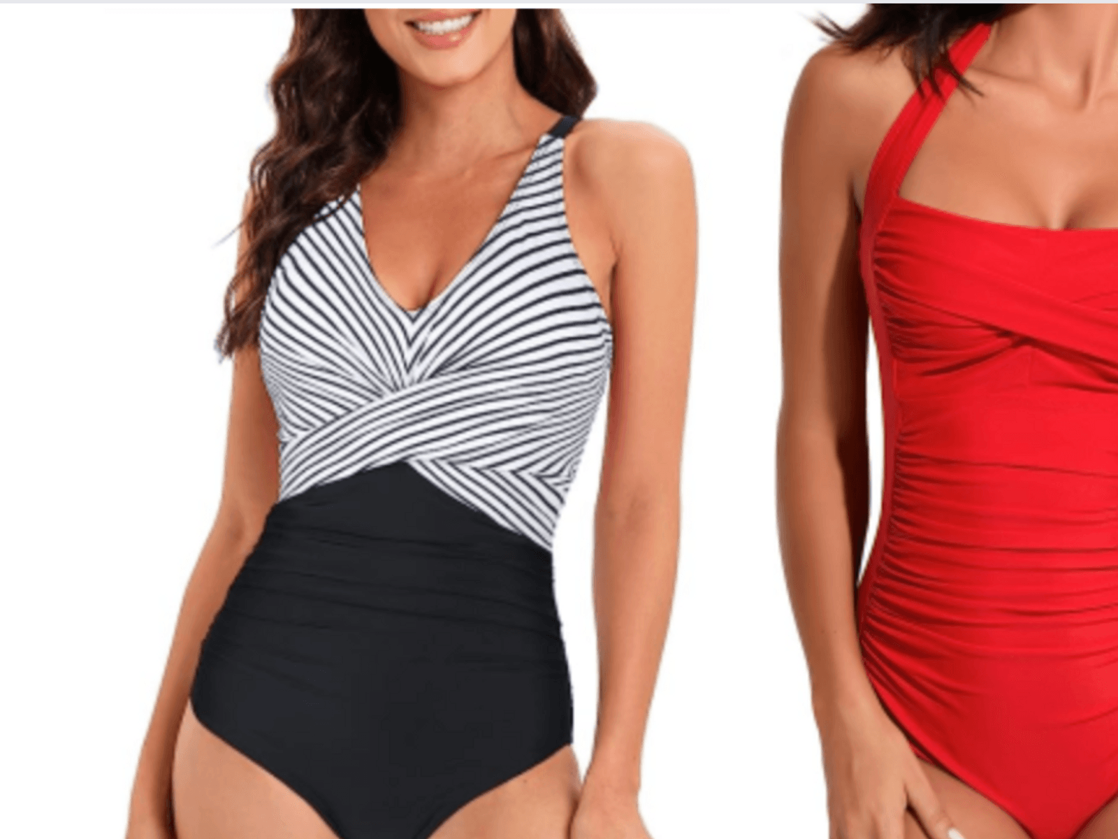 ana carson recommends Minimal Coverage Transparent One Piece Swimsuit