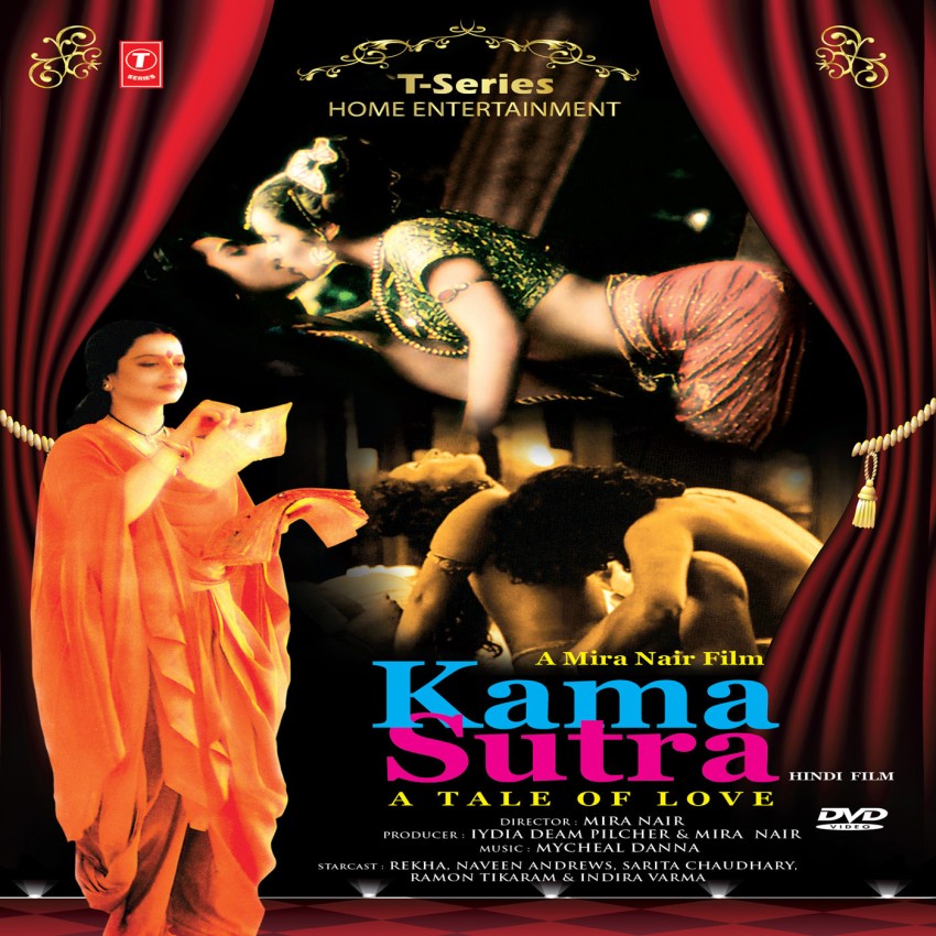 afton kirk recommends Video Of Karma Sutra