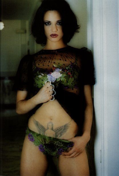 Best of Asia argento hot pics