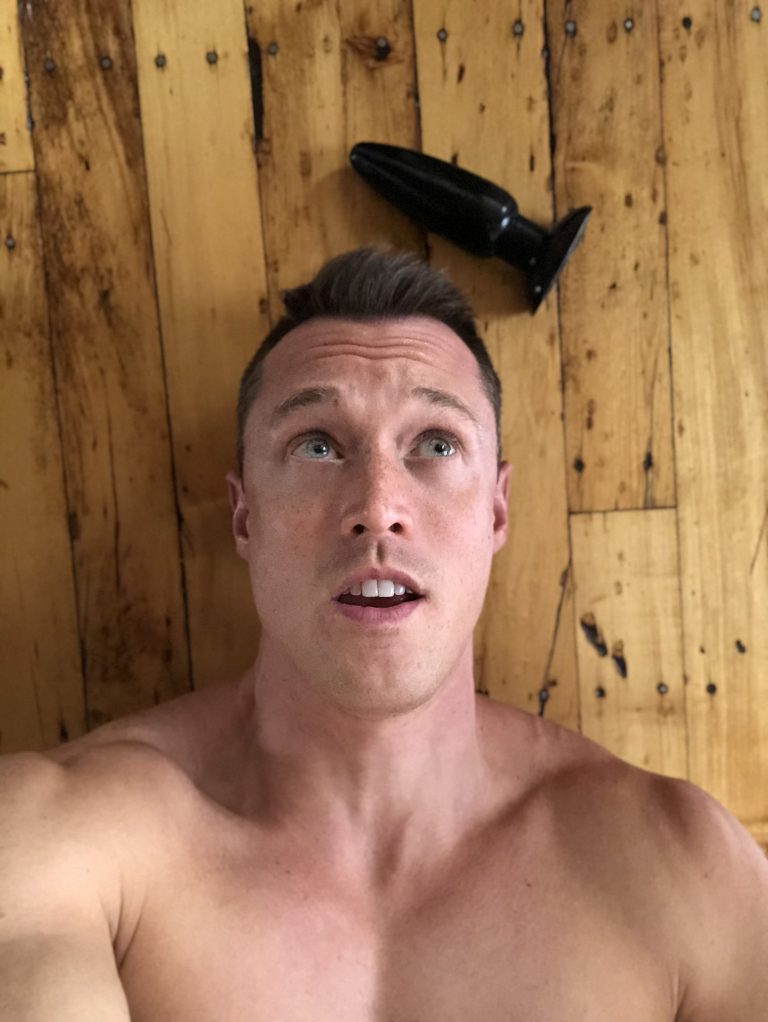 davey wavey porn