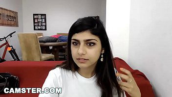 Mia Khalifa Danny D ass porn