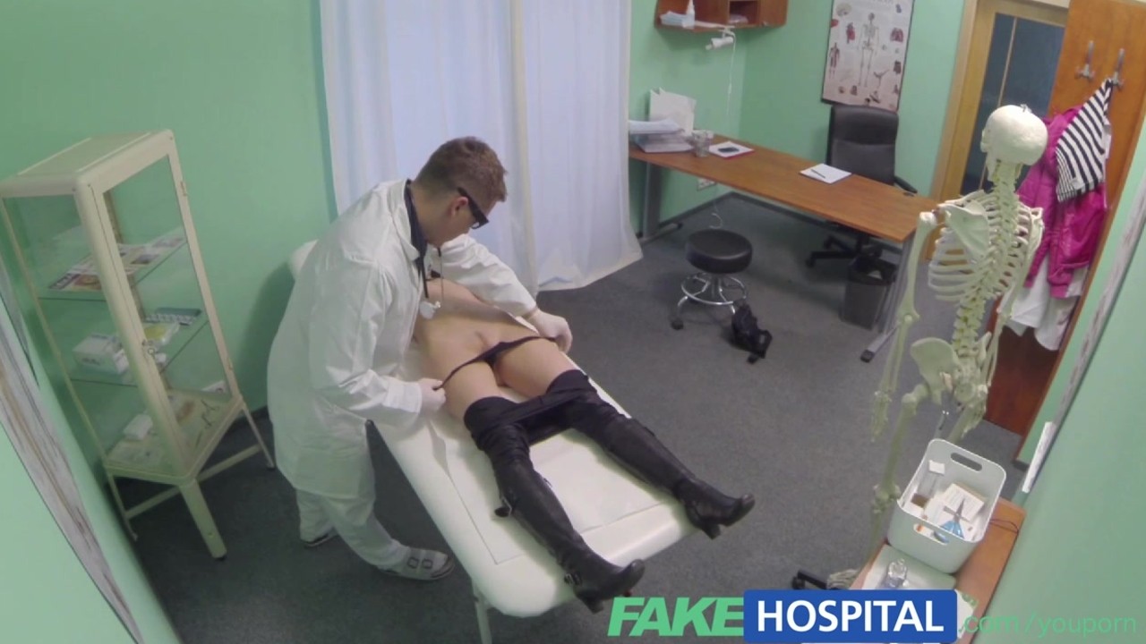 diocita bacayo recommends You Porn Fake Hospital