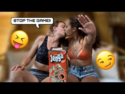 brad burgess recommends Lesbian Strip Game Video