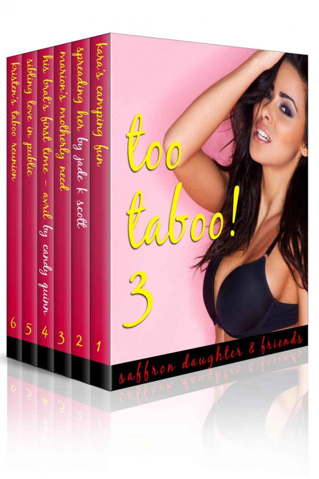 aakanksha tripathi recommends taboo 1 2 3 pic