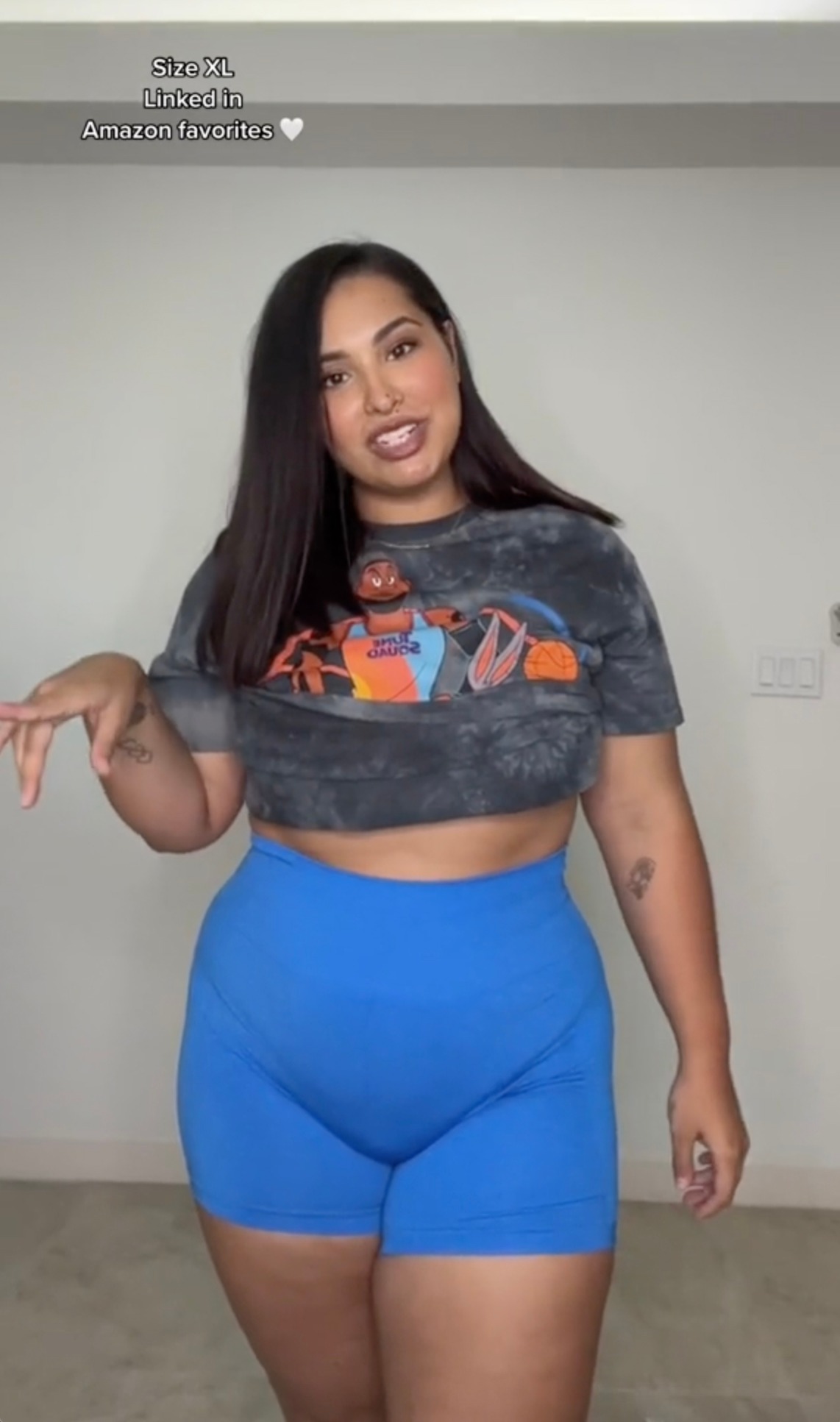 alexa vice recommends thick and curvy moms pic