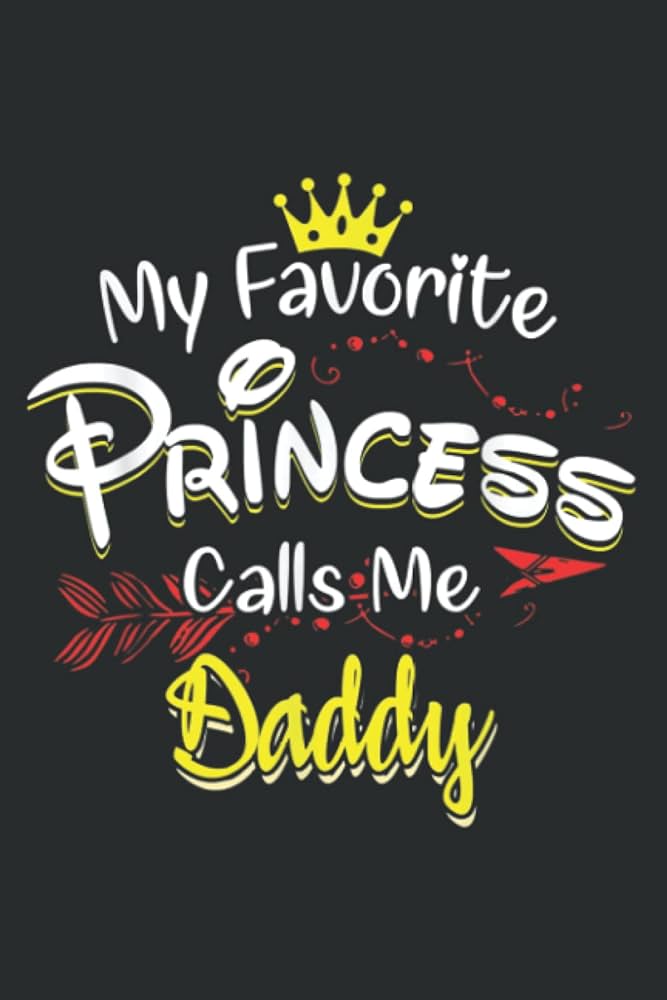 Best of My favorite disney princess calls me daddy