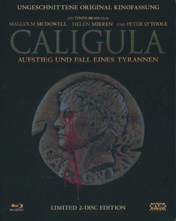 damian hicks recommends caligula 1979 film online pic