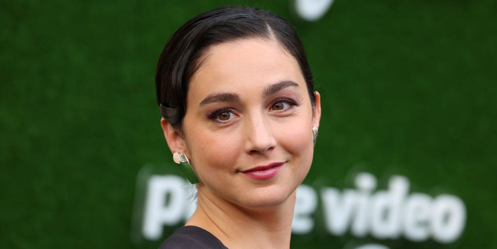 bruce bremner recommends Molly Ephraim Twerking